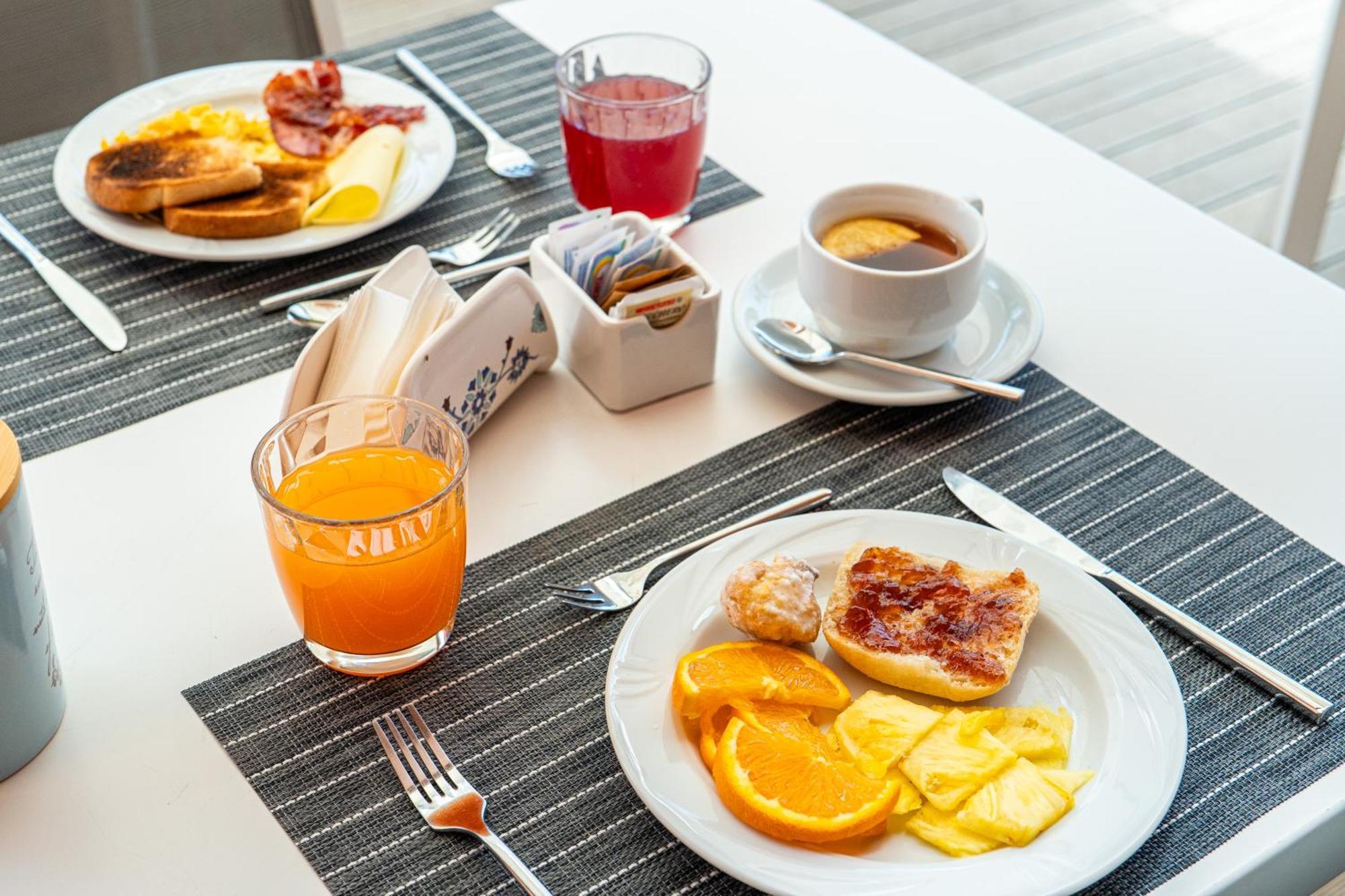 Le Terrazze Di Bellavista Bed & Breakfast Su Forti Bagian luar foto