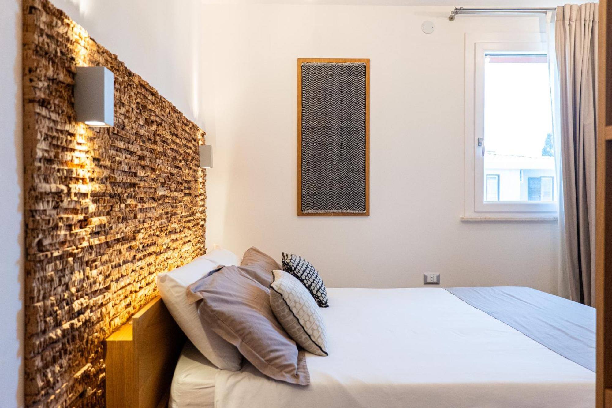 Le Terrazze Di Bellavista Bed & Breakfast Su Forti Bagian luar foto