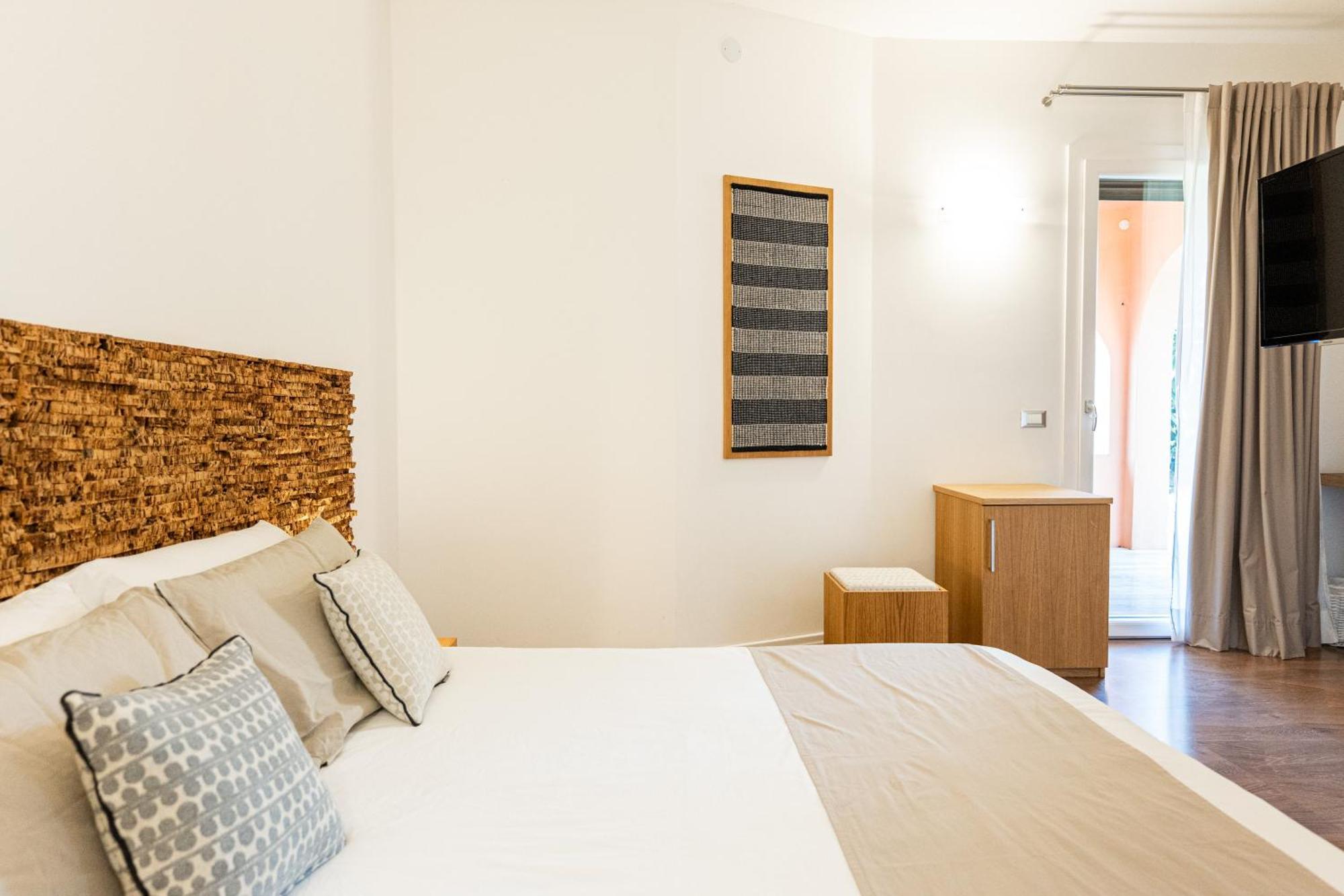 Le Terrazze Di Bellavista Bed & Breakfast Su Forti Bagian luar foto