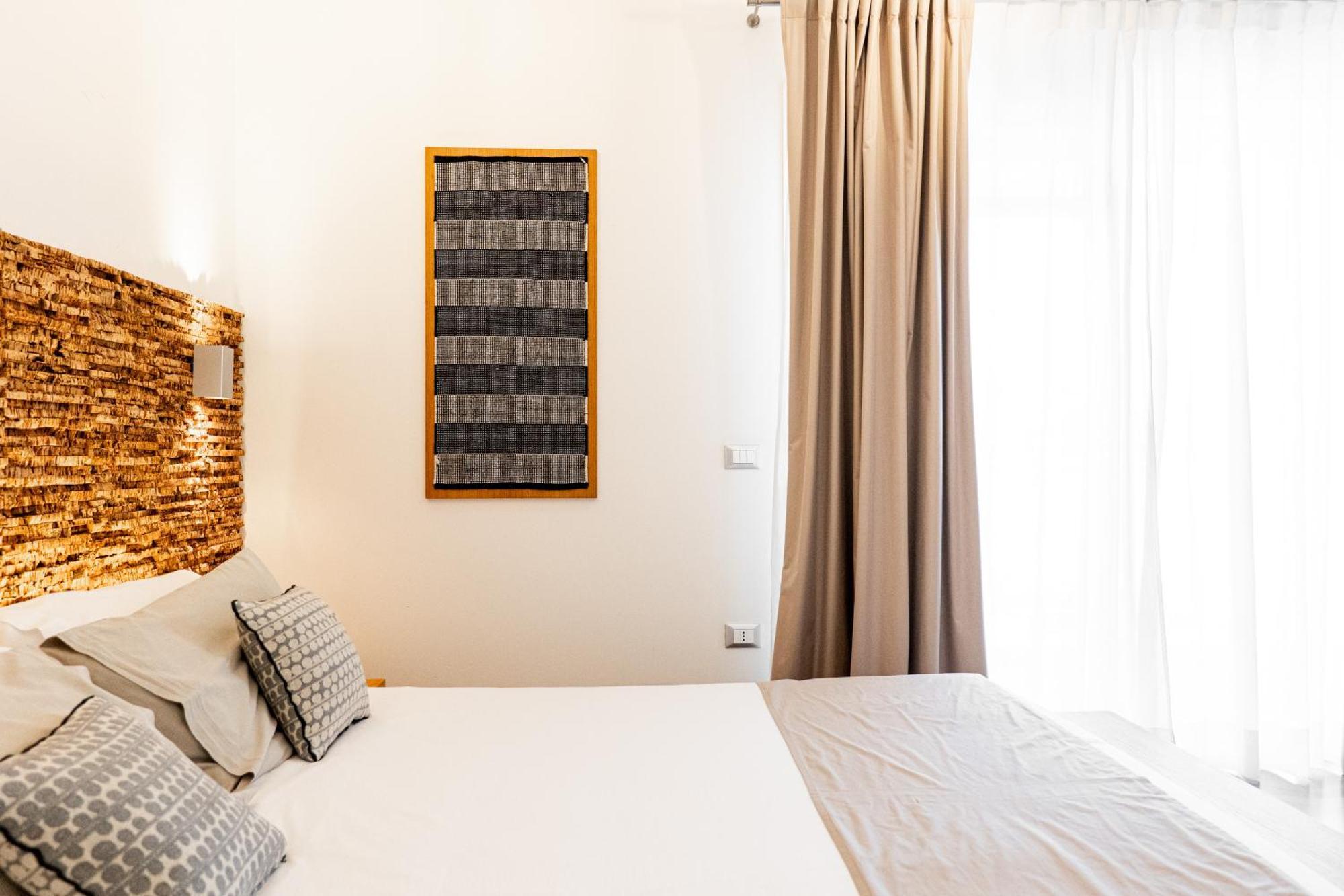 Le Terrazze Di Bellavista Bed & Breakfast Su Forti Bagian luar foto