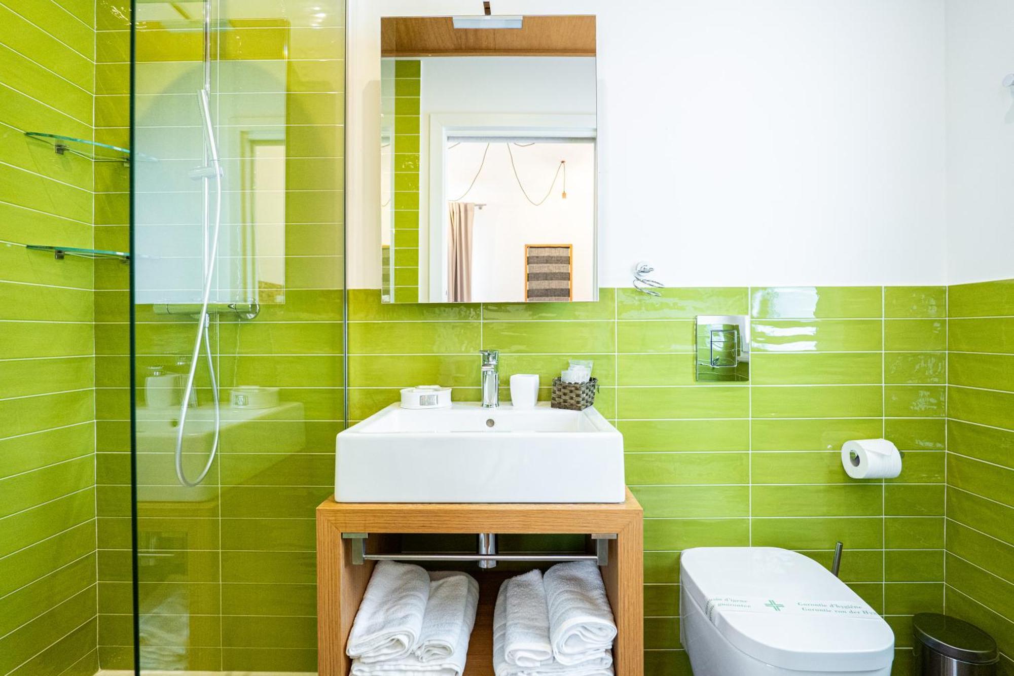 Le Terrazze Di Bellavista Bed & Breakfast Su Forti Bagian luar foto