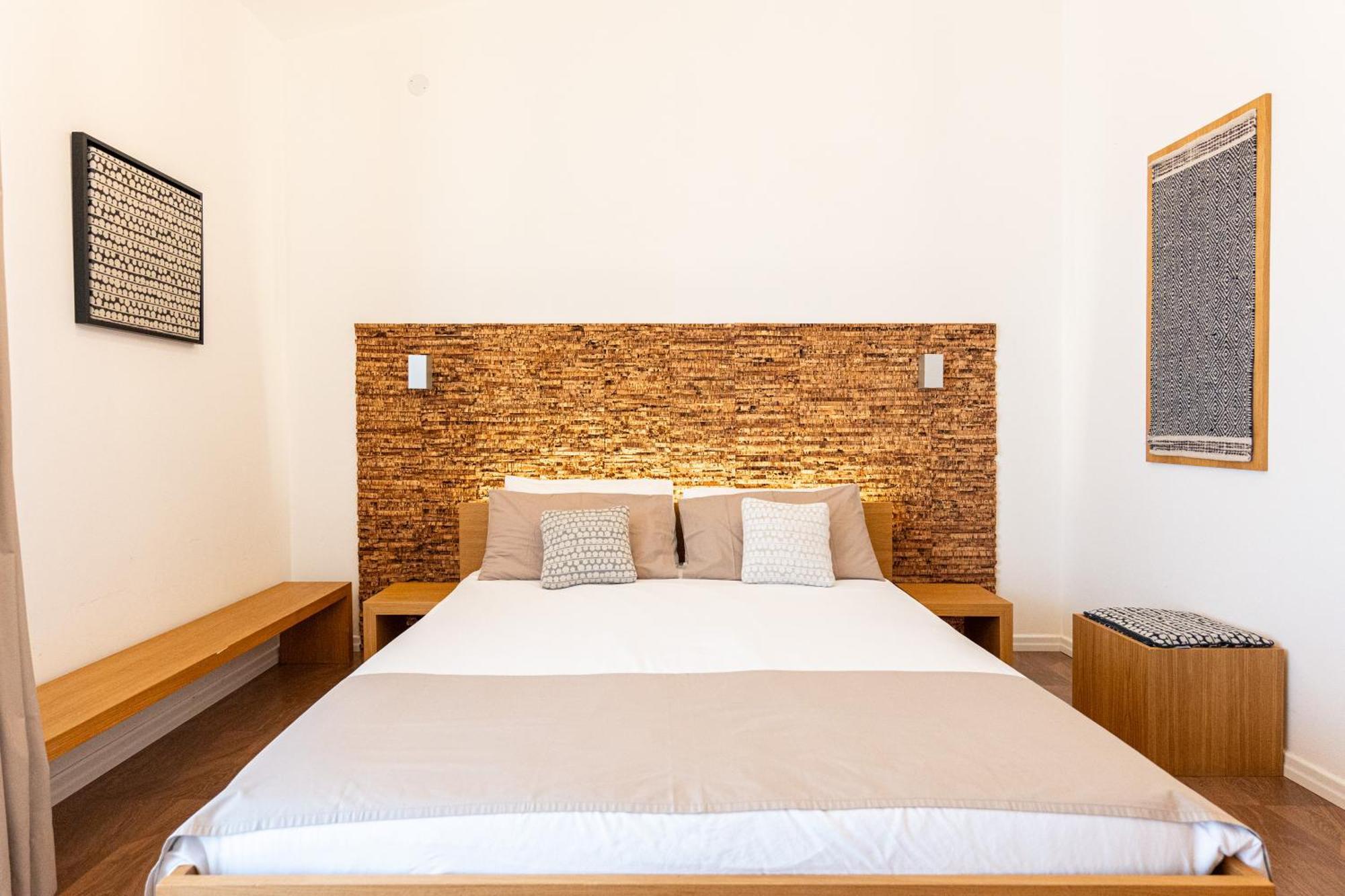 Le Terrazze Di Bellavista Bed & Breakfast Su Forti Bagian luar foto